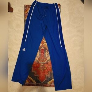 Adidas track pants